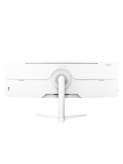 Arozzi | Nova | 49 " | VA | 32:9 | 165 Hz | 4 ms | 5120 x 1440 pixels | 350 cd/m² | HDMI ports quantity 2 | White 11