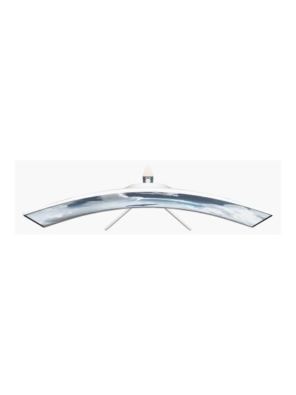 Arozzi | Nova | 49 " | VA | 32:9 | 165 Hz | 4 ms | 5120 x 1440 pixels | 350 cd/m² | HDMI ports quantity 2 | White 2 Arozzi | Nova | 49 " | VA | 32:9 | 165 Hz | 4 ms | 5120 x 1440 pixels | 350 cd/m² | HDMI ports quantity 2 | White 2