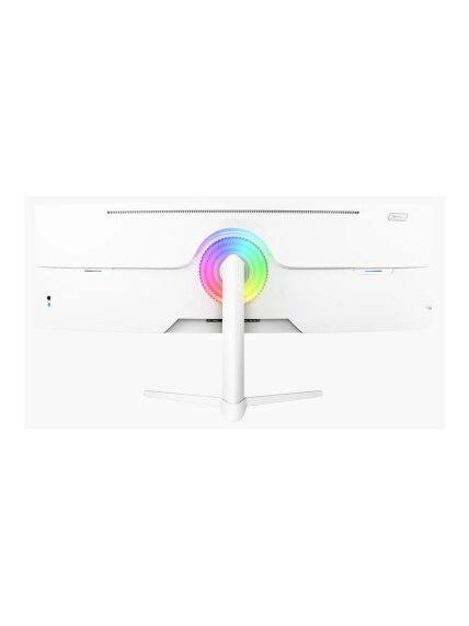 Arozzi | Nova | 49 " | VA | 32:9 | 165 Hz | 4 ms | 5120 x 1440 pixels | 350 cd/m² | HDMI ports quantity 2 | White 3 Arozzi | Nova | 49 " | VA | 32:9 | 165 Hz | 4 ms | 5120 x 1440 pixels | 350 cd/m² | HDMI ports quantity 2 | White 3