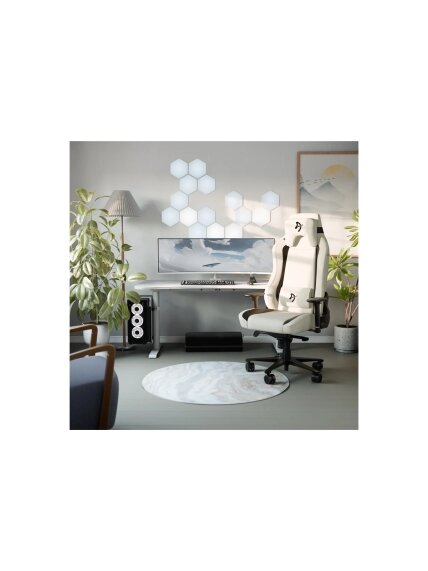 Arozzi | Nova | 49 " | VA | 32:9 | 165 Hz | 4 ms | 5120 x 1440 pixels | 350 cd/m² | HDMI ports quantity 2 | White 5 Arozzi | Nova | 49 " | VA | 32:9 | 165 Hz | 4 ms | 5120 x 1440 pixels | 350 cd/m² | HDMI ports quantity 2 | White 5