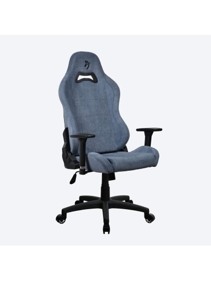 Arozzi Soft fabric | Arozzi | Torretta 2023 Edition | Blue 1