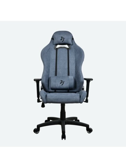 Arozzi Soft fabric | Arozzi | Torretta 2023 Edition | Blue 2