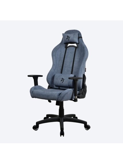 Arozzi Soft fabric | Arozzi | Torretta 2023 Edition | Blue 3