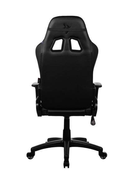 Arozzi Soft Fabric | Gaming Chair | Avanti SoftFabric | Brown 4