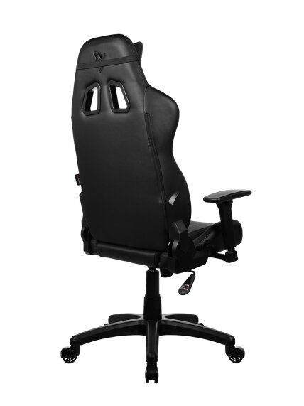 Arozzi Soft Fabric | Gaming Chair | Avanti SoftFabric | Dark Grey 5 Arozzi Soft Fabric | Gaming Chair | Avanti SoftFabric | Dark Grey 5