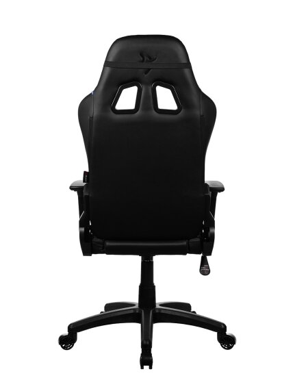 Arozzi Soft Fabric | Gaming Chair | Avanti SoftFabric | Light Grey 4
