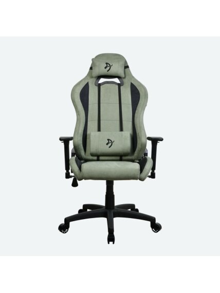 Arozzi Supersoft | Arozzi | Torretta 2023 Edition | Forest green 4