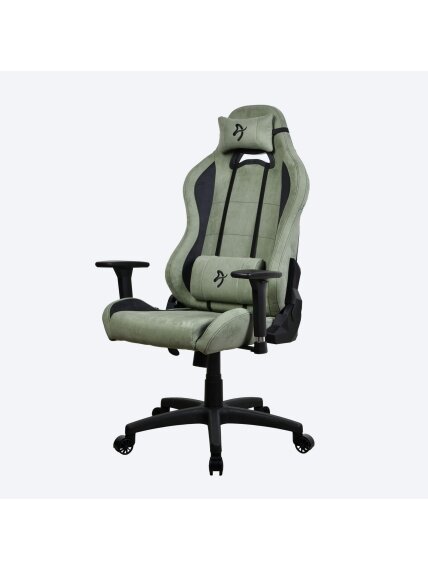 Arozzi Supersoft | Arozzi | Torretta 2023 Edition | Forest green 5 Arozzi Supersoft | Arozzi | Torretta 2023 Edition | Forest green 5