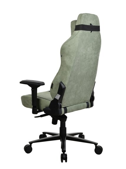 Arozzi Supersoft | Vernazza | Gaming Chair | Forest Green 3