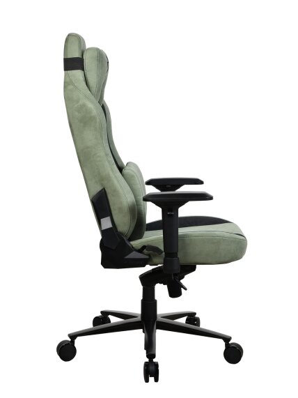 Arozzi Supersoft | Vernazza | Gaming Chair | Forest Green 6