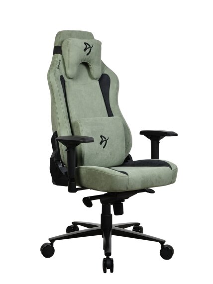 Arozzi Supersoft | Vernazza | Gaming Chair | Forest Green 7