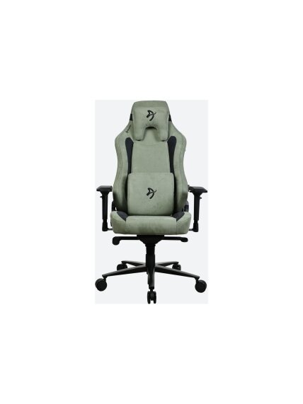Arozzi Supersoft | Vernazza | Gaming Chair | Forest Green