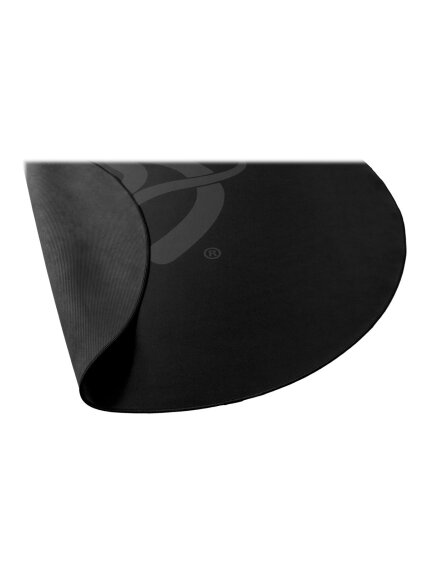 Arozzi ZONA Floor Pad | Black/Grey 1