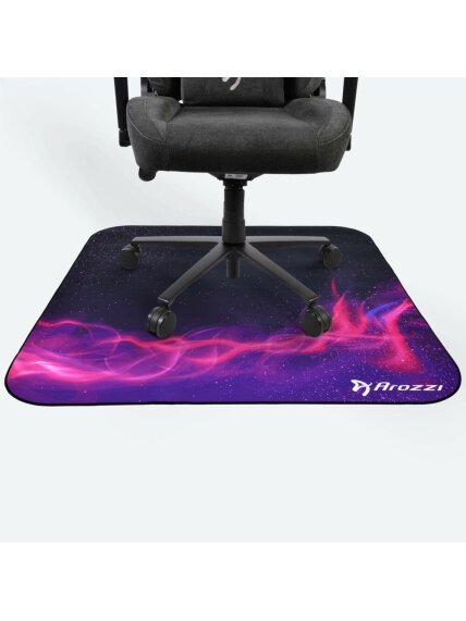 Arozzi | ZONA Quattro Floor Pad | Galaxy 2 Arozzi | ZONA Quattro Floor Pad | Galaxy 2