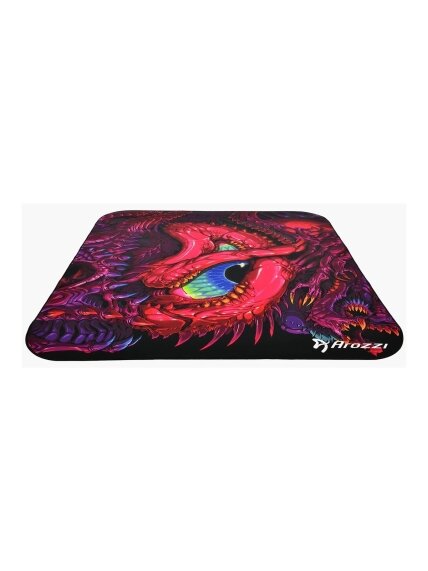 Arozzi Zona Square Floor Pad | Crawling Chaos 1