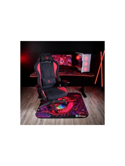 Arozzi Zona Square Floor Pad | Crawling Chaos 4