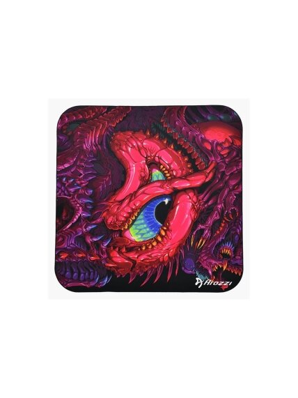 Arozzi Zona Square Floor Pad | Crawling Chaos