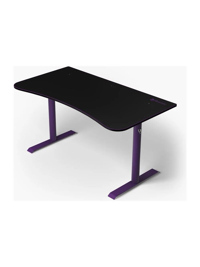 Arozzi Gaming Desk | Arena Medium | Purple Arozzi Gaming Desk | Arena Medium | Purple