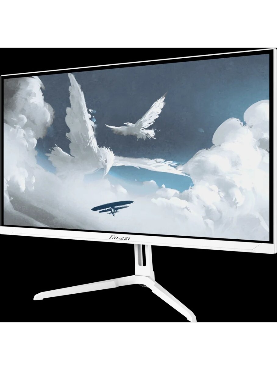 Arozzi | Nova | 24 " | IPS | QHD | 16:9 | 200 Hz | 1 ms | 2560 x 1440 pixels | 300 cd/m² | HDMI ports quantity 2 | Forest Green 7 Arozzi | Nova | 24 " | IPS | QHD | 16:9 | 200 Hz | 1 ms | 2560 x 1440 pixels | 300 cd/m² | HDMI ports quantity 2 | Forest Green 7