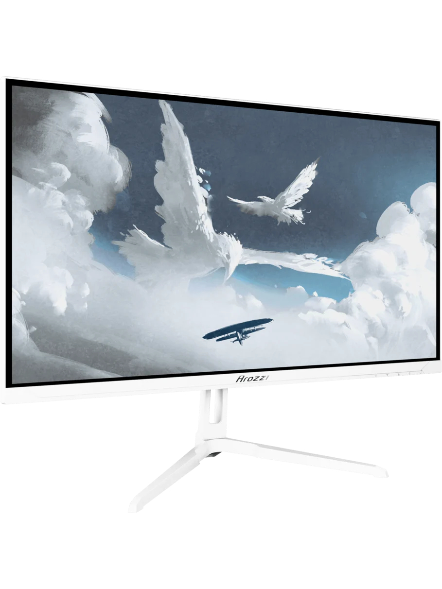 Arozzi | Nova | 24 " | IPS | QHD | 16:9 | 200 Hz | 1 ms | 2560 x 1440 pixels | 300 cd/m² | HDMI ports quantity 2 | Forest Green 2 Arozzi | Nova | 24 " | IPS | QHD | 16:9 | 200 Hz | 1 ms | 2560 x 1440 pixels | 300 cd/m² | HDMI ports quantity 2 | Forest Green 2