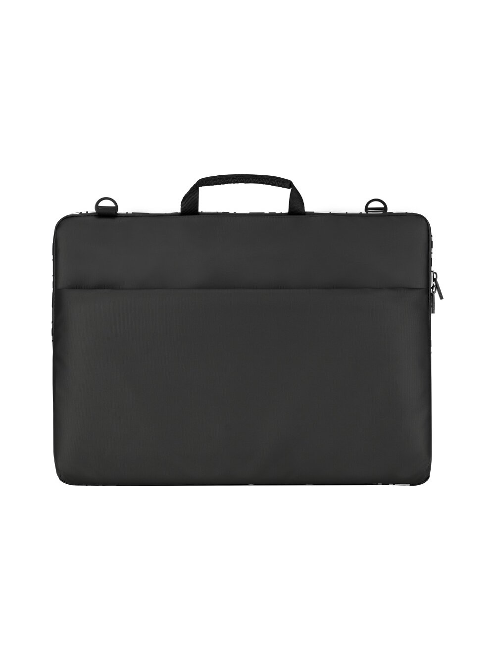 Asus BS1600 | Ranger Carry Sleeve | Fits up to size 16 " | Carry Bag | Black | Shoulder strap | Waterproof 4 Asus BS1600 | Ranger Carry Sleeve | Fits up to size 16 " | Carry Bag | Black | Shoulder strap | Waterproof 4