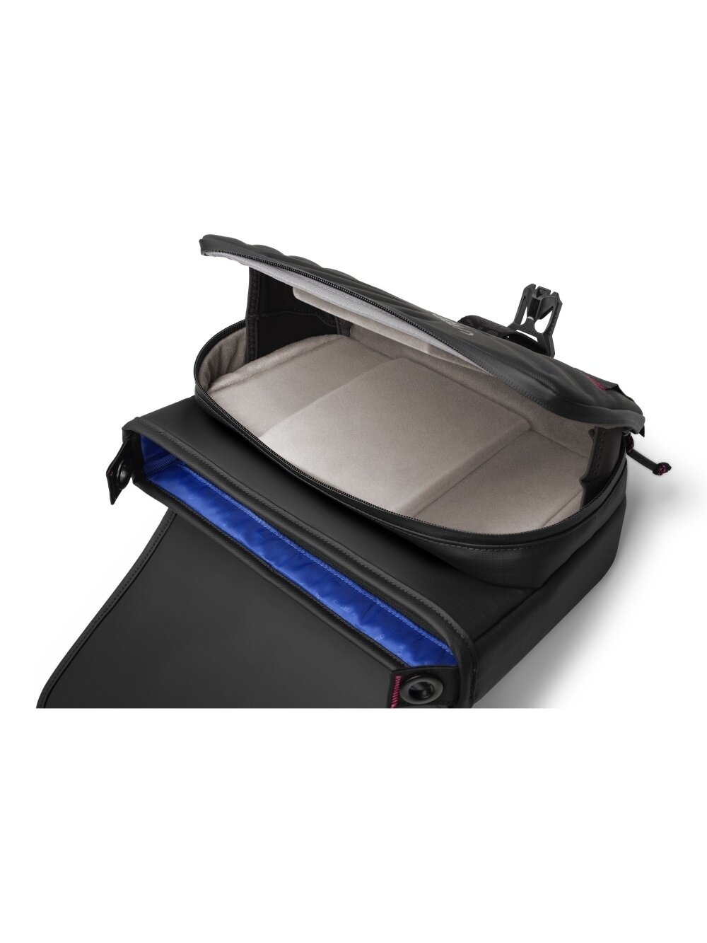 Asus Slash Sling Bag 4.0 | Sling Bag | Black | Waterproof 5