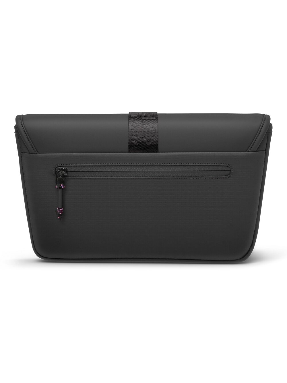 Asus Slash Sling Bag 4.0 | Sling Bag | Black | Waterproof 8