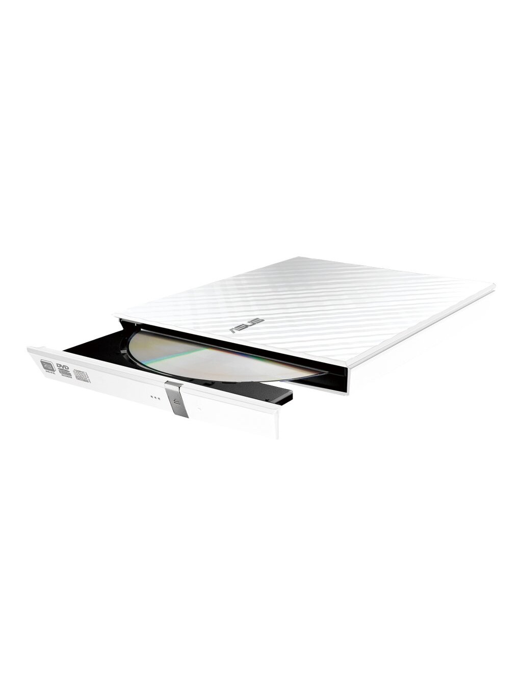 Asus | SDRW-08D2S-U Lite | Interface USB 2.0 | DVD±RW | CD read speed 24 x | CD write speed 24 x | White | Desktop/Notebook 2 Asus | SDRW-08D2S-U Lite | Interface USB 2.0 | DVD±RW | CD read speed 24 x | CD write speed 24 x | White | Desktop/Notebook 2