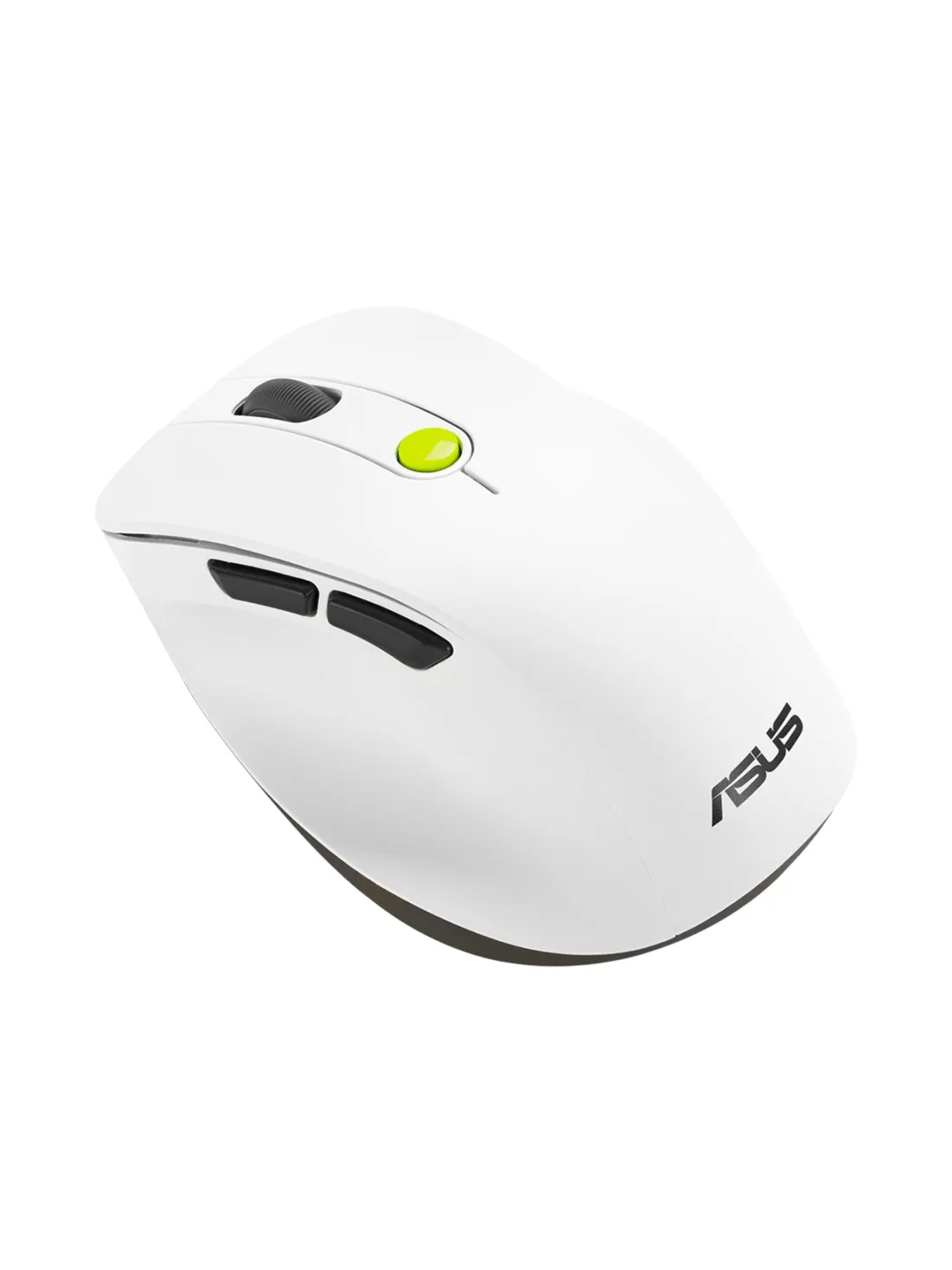 Asus Mouse | MD105 | Wireless | Bluetooth, 2.4GHz | Volt Green 3 Asus Mouse | MD105 | Wireless | Bluetooth, 2.4GHz | Volt Green 3