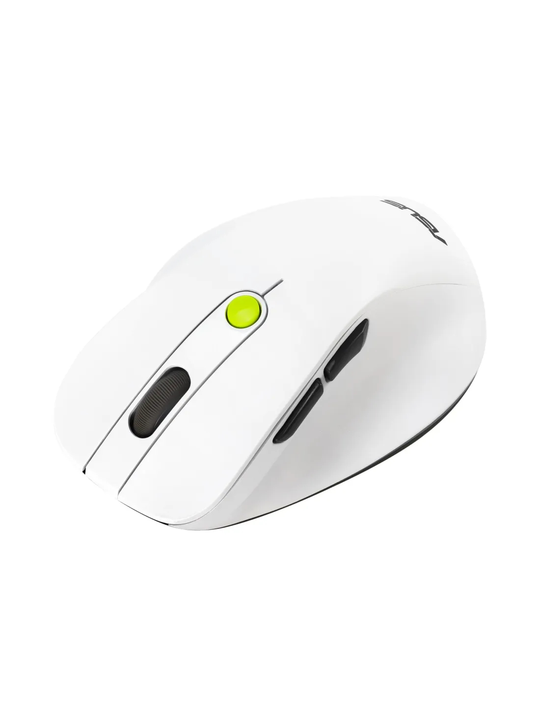 Asus Mouse | MD105 | Wireless | Bluetooth, 2.4GHz | Volt Green 4 Asus Mouse | MD105 | Wireless | Bluetooth, 2.4GHz | Volt Green 4