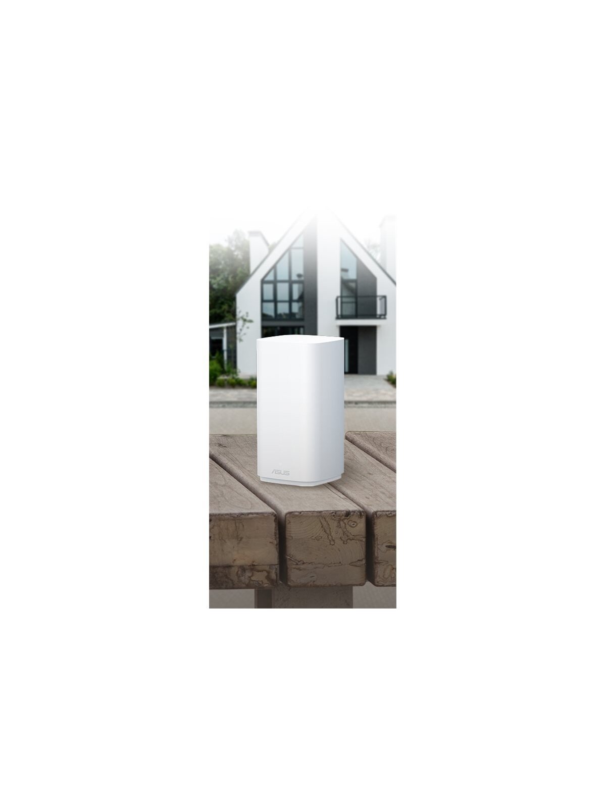 Asus BE3600 Dual-band WiFi 7 AiMesh Extendable Router | ZenWiFI BD4 OUTDOOR | 802.11be | 3600 Mbit/s | Ethernet LAN (RJ-45) ports 2 | Mesh Support Yes | MU-MiMO No | No mobile broadband | Antenna type Internal 2 Asus BE3600 Dual-band WiFi 7 AiMesh Extendable Router | ZenWiFI BD4 OUTDOOR | 802.11be | 3600 Mbit/s | Ethernet LAN (RJ-45) ports 2 | Mesh Support Yes | MU-MiMO No | No mobile broadband | Antenna type Internal 2