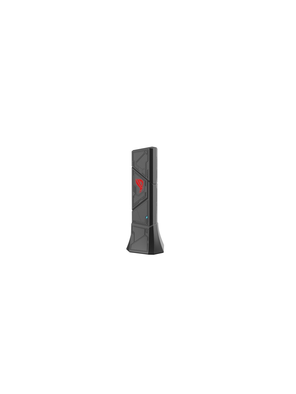 Asus BE6500 Tri-band WiFi 7 USB adapter | ROG USB-BE92 3 Asus BE6500 Tri-band WiFi 7 USB adapter | ROG USB-BE92 3