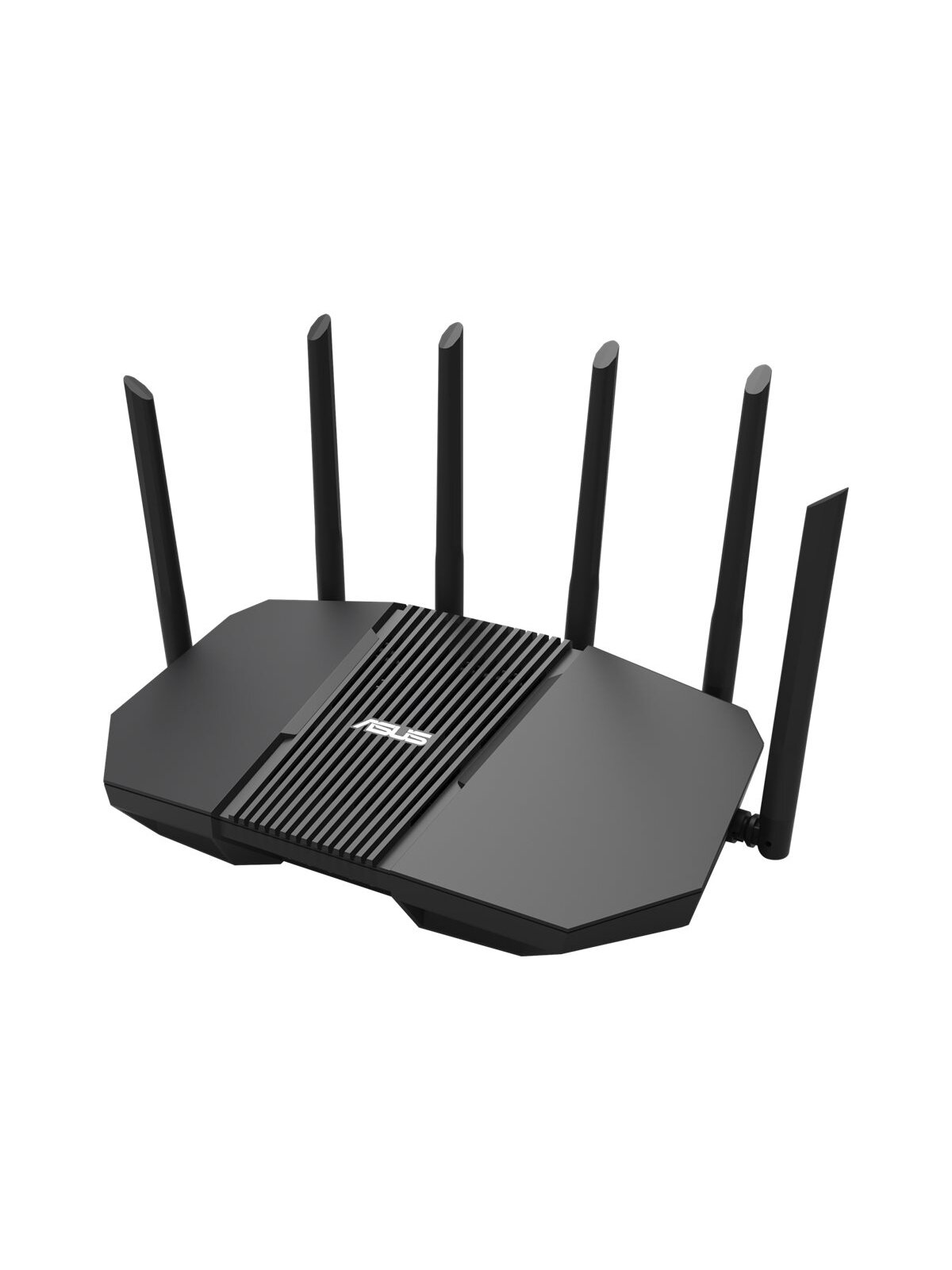 Asus BE9400 Tri-band WiFi 7 AiMesh Extendable Router | RT-BE90U | 802.11be | Ethernet LAN (RJ-45) ports 3 | Mesh Support Yes | MU-MiMO No | 4G/5G | Antenna type External