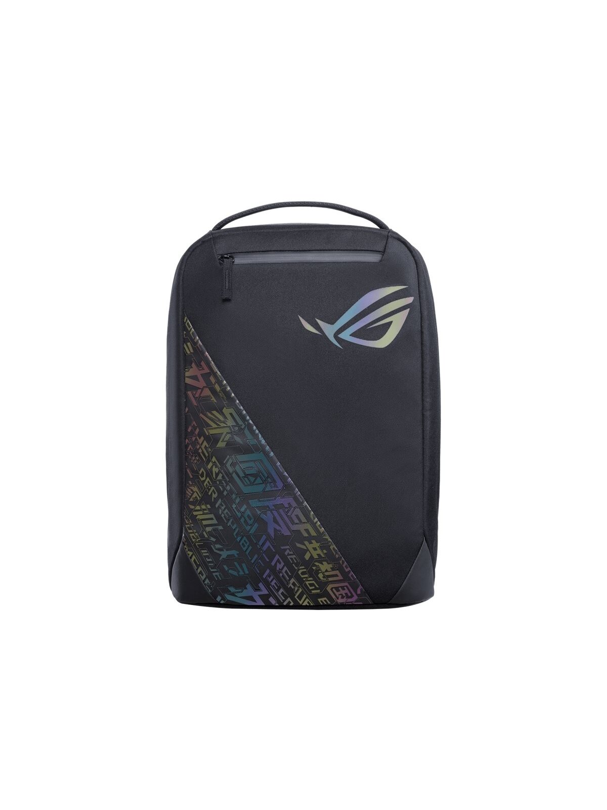 Asus BP1501G Holographic Edition | Fits up to size 17 " | Backpack | Black Asus BP1501G Holographic Edition | Fits up to size 17 " | Backpack | Black