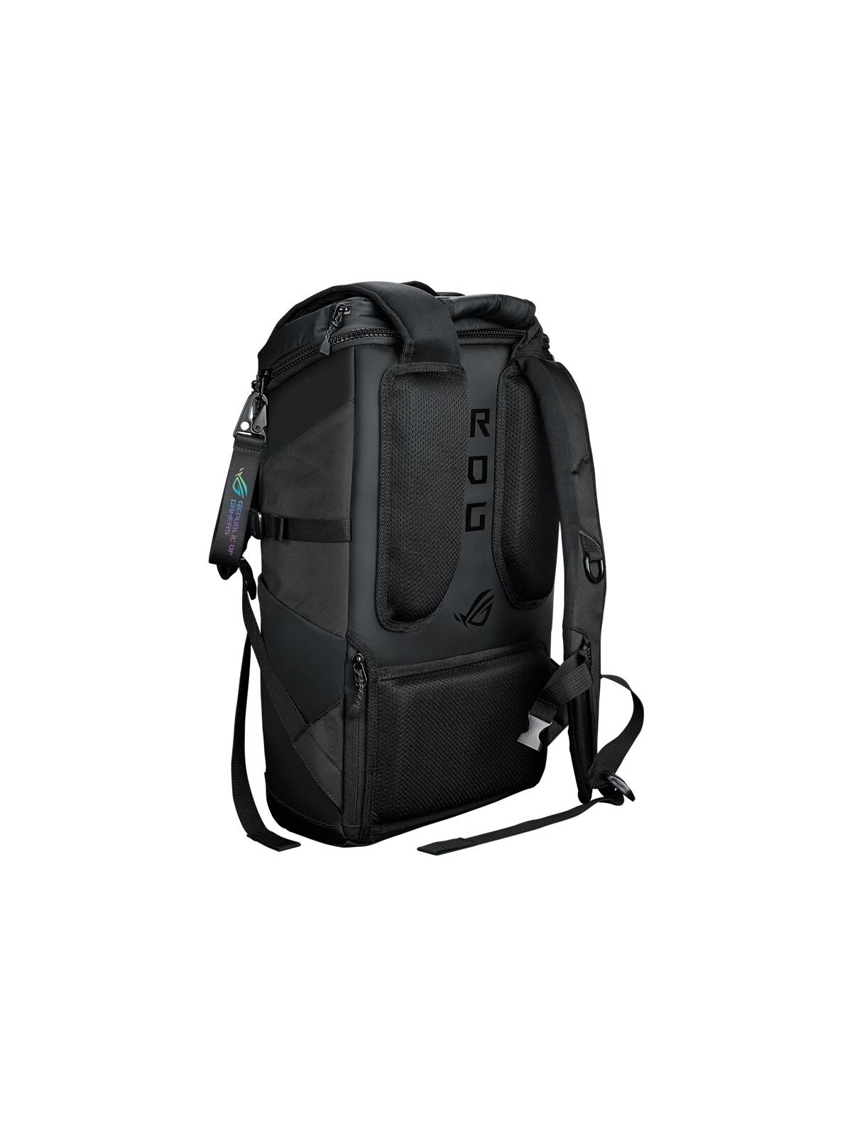 Asus BP2701 GamingBP2701 Gaming | Fits up to size 17-18 " | Backpack | Black 4 Asus BP2701 GamingBP2701 Gaming | Fits up to size 17-18 " | Backpack | Black 4