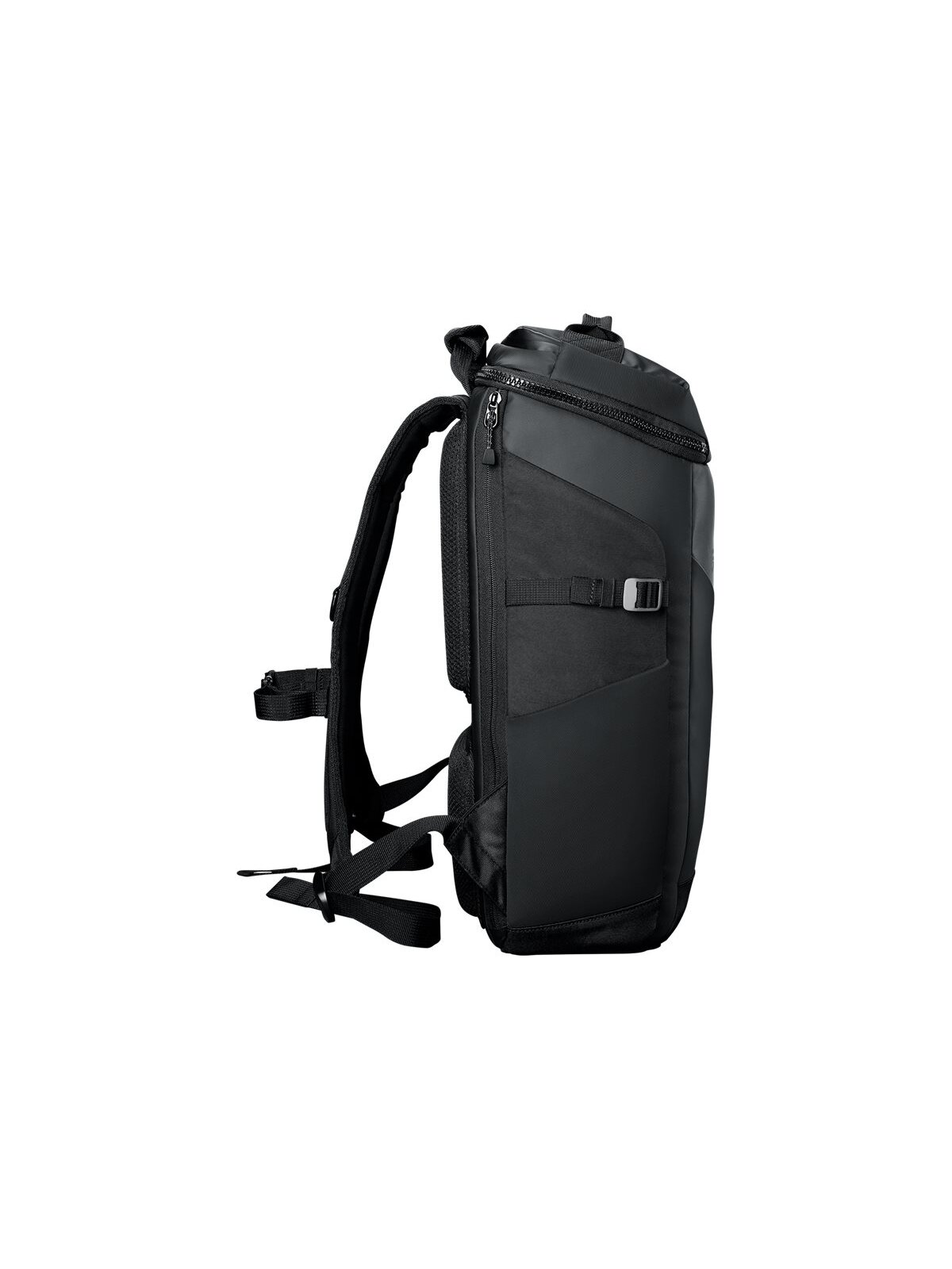 Asus BP2701 GamingBP2701 Gaming | Fits up to size 17-18 " | Backpack | Black 6 Asus BP2701 GamingBP2701 Gaming | Fits up to size 17-18 " | Backpack | Black 6