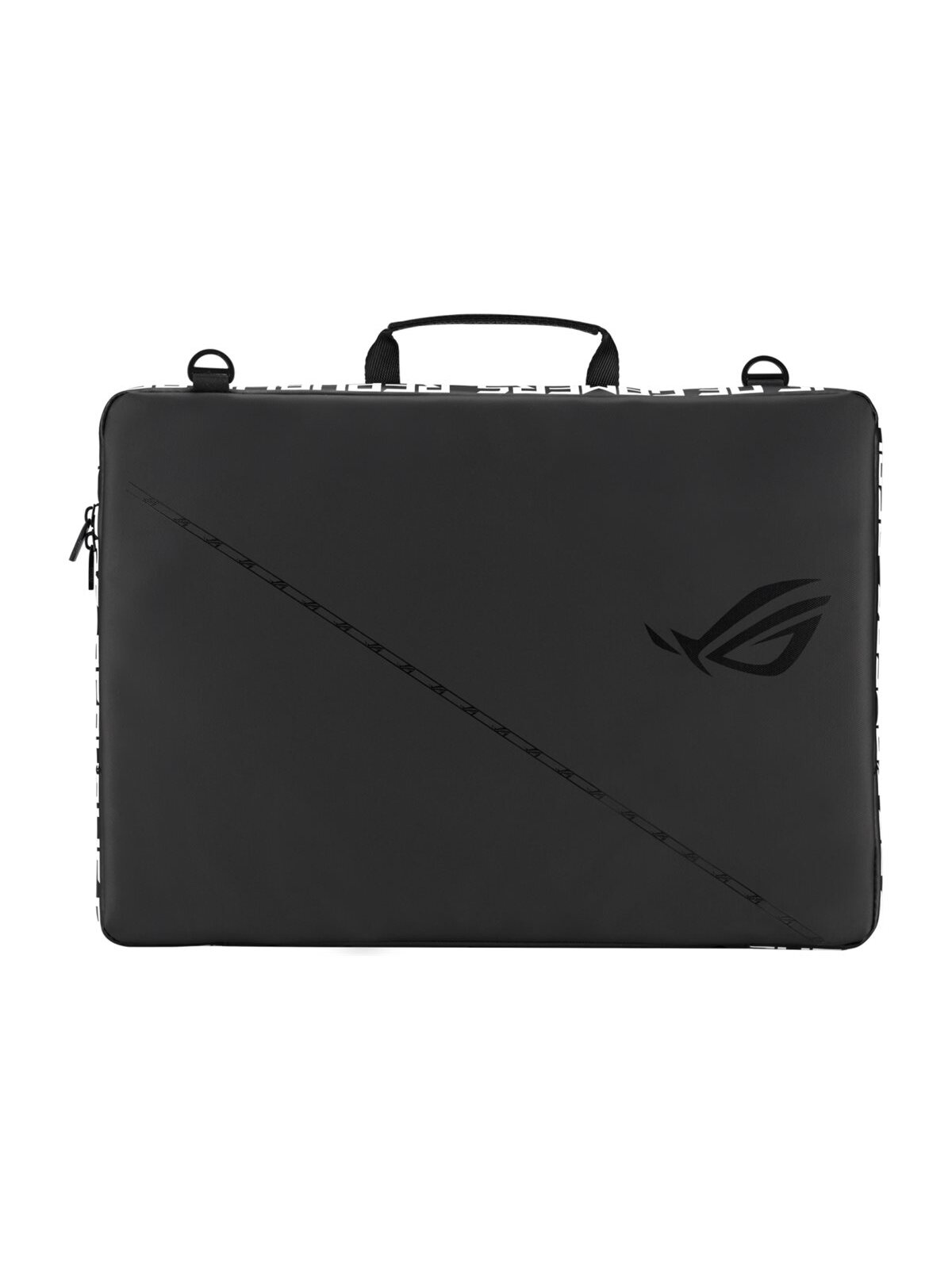 Asus BS1600 | Ranger Carry Sleeve | Fits up to size 16 " | Carry Bag | Black | Shoulder strap | Waterproof Asus BS1600 | Ranger Carry Sleeve | Fits up to size 16 " | Carry Bag | Black | Shoulder strap | Waterproof