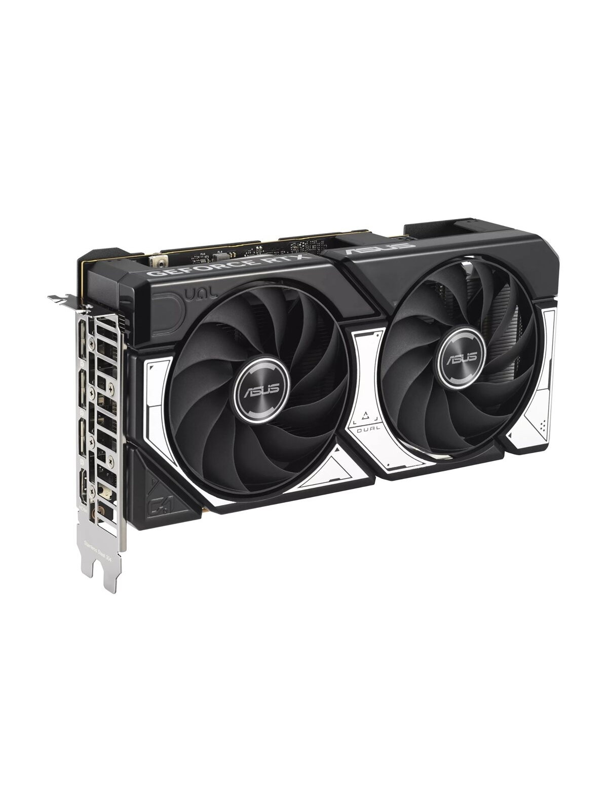 Asus Dual GeForce RTX 5060 8GB GDDR7 OC Edition Advanced | NVIDIA | 8 GB | GeForce RTX 5060 | GDDR7 | HDMI ports quantity 1 | PCI Express 5.0 2 Asus Dual GeForce RTX 5060 8GB GDDR7 OC Edition Advanced | NVIDIA | 8 GB | GeForce RTX 5060 | GDDR7 | HDMI ports quantity 1 | PCI Express 5.0 2