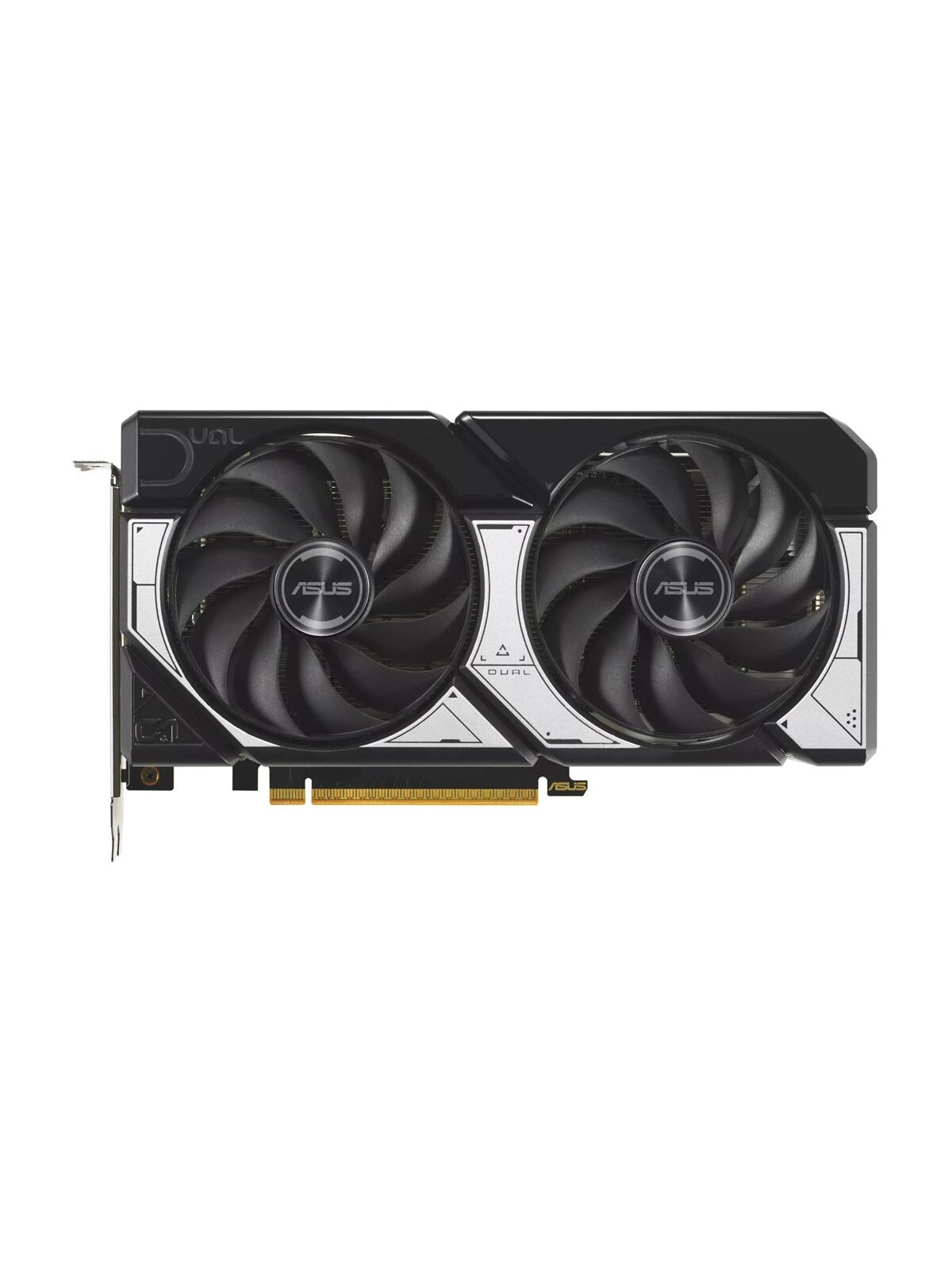 Asus Dual GeForce RTX 5060 8GB GDDR7 OC Edition Advanced | NVIDIA | 8 GB | GeForce RTX 5060 | GDDR7 | HDMI ports quantity 1 | PCI Express 5.0 Asus Dual GeForce RTX 5060 8GB GDDR7 OC Edition Advanced | NVIDIA | 8 GB | GeForce RTX 5060 | GDDR7 | HDMI ports quantity 1 | PCI Express 5.0