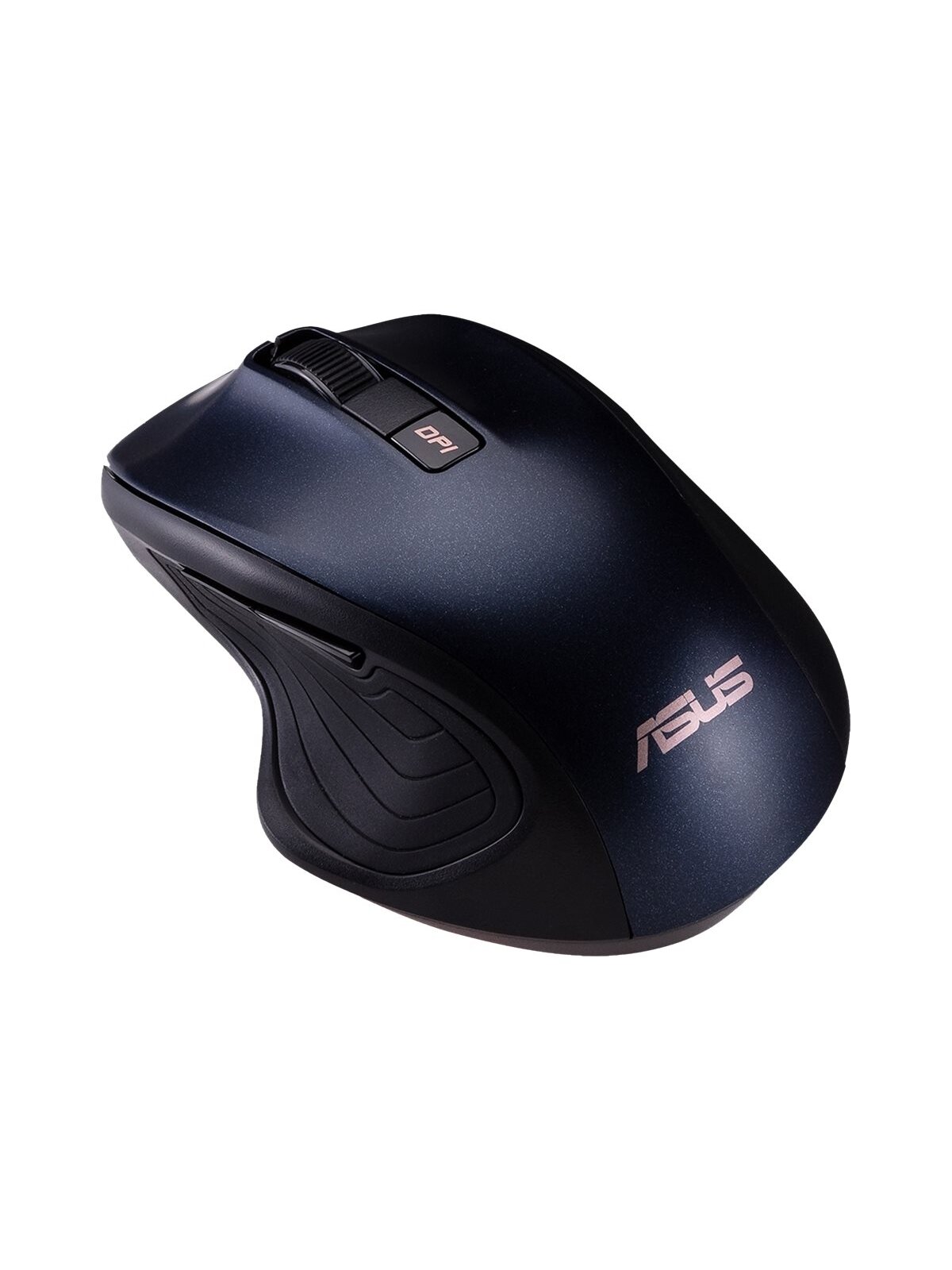 Asus | MW202 | Wireless | 2.4GHz Wireless Optical Mouse | Blue 1 Asus | MW202 | Wireless | 2.4GHz Wireless Optical Mouse | Blue 1