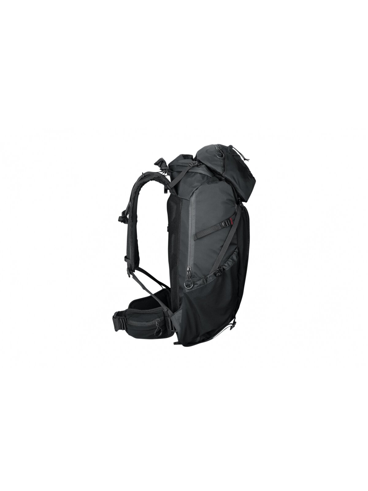 Asus ROG Archer Ergoair BP3800 | Fits up to size 18 " | Backpack | Black | Shoulder strap | Waterproof 2 Asus ROG Archer Ergoair BP3800 | Fits up to size 18 " | Backpack | Black | Shoulder strap | Waterproof 2