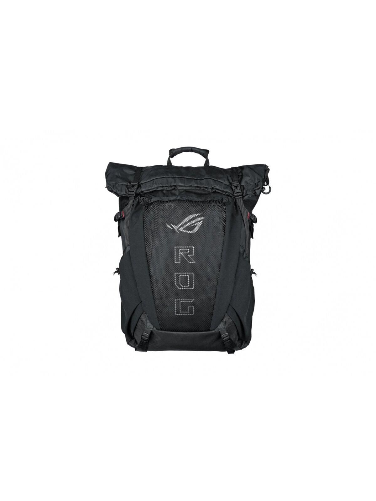 Asus ROG Archer Ergoair BP3800 | Fits up to size 18 " | Backpack | Black | Shoulder strap | Waterproof 3 Asus ROG Archer Ergoair BP3800 | Fits up to size 18 " | Backpack | Black | Shoulder strap | Waterproof 3