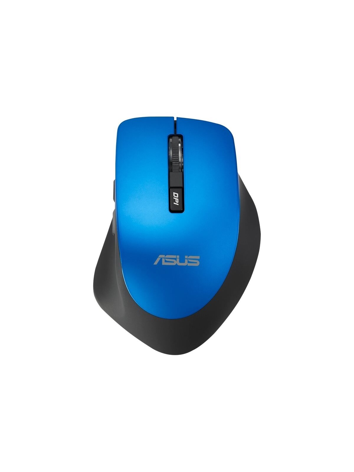Asus | WT425 | wireless | Wireless Optical Mouse | Blue 1 Asus | WT425 | wireless | Wireless Optical Mouse | Blue 1