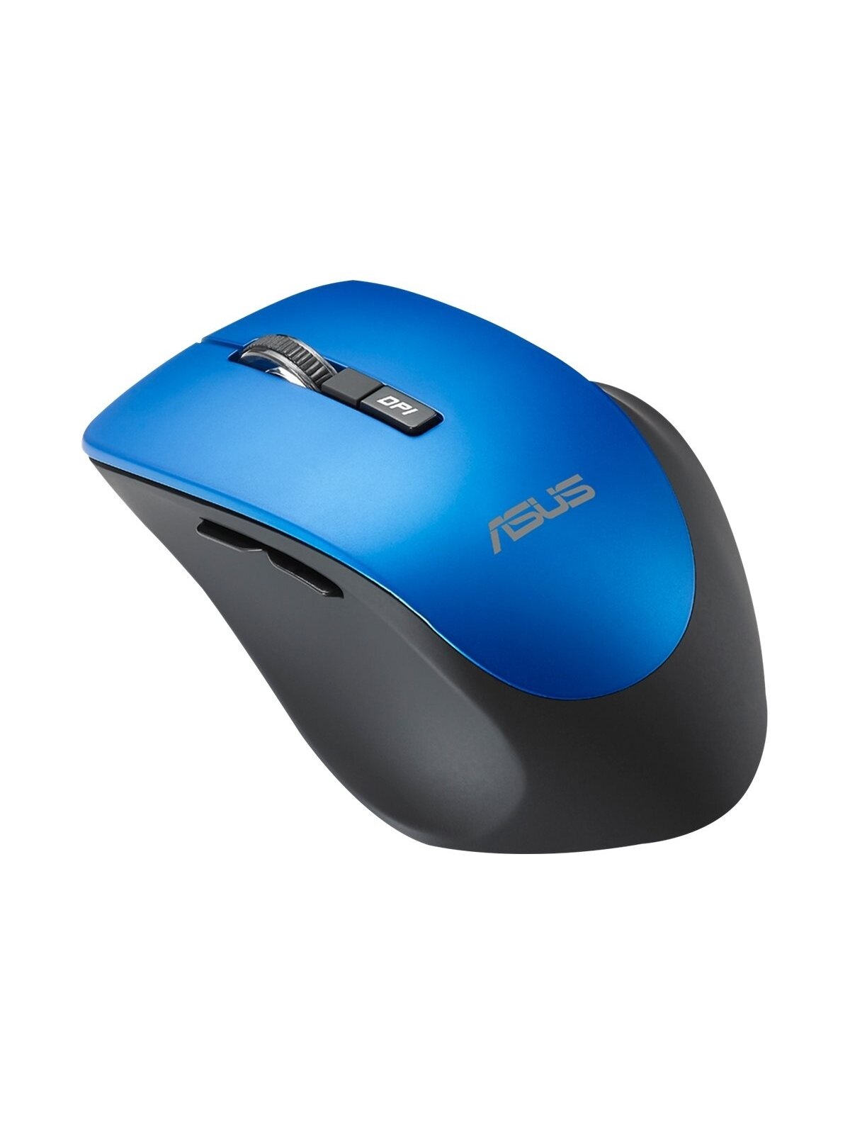 Asus | WT425 | wireless | Wireless Optical Mouse | Blue 2 Asus | WT425 | wireless | Wireless Optical Mouse | Blue 2
