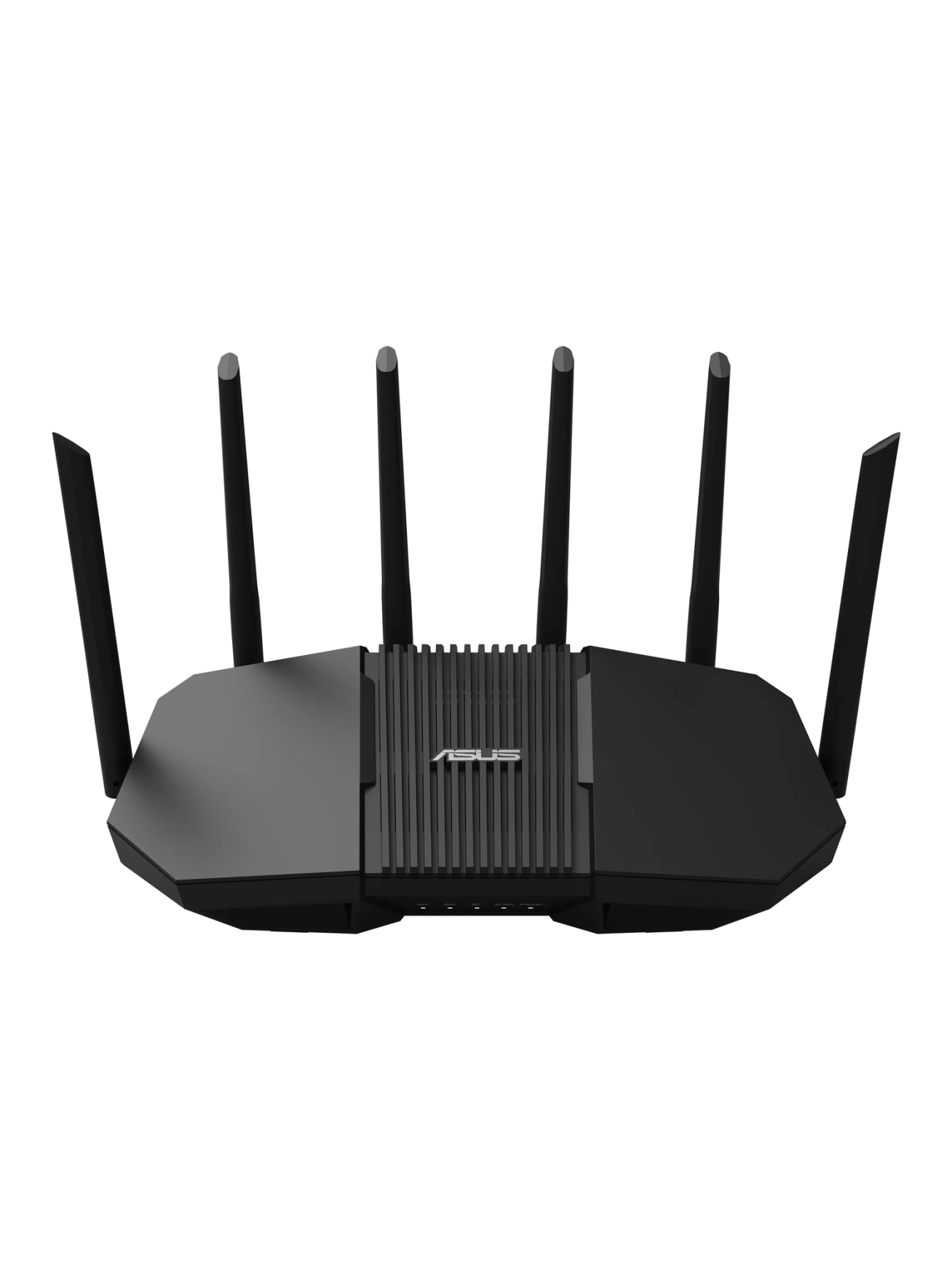Asus BE9400 Tri-band WiFi 7 AiMesh Extendable Router | RT-BE90U | 802.11be | Ethernet LAN (RJ-45) ports 3 | Mesh Support Yes | MU-MiMO No | 4G/5G | Antenna type External 5