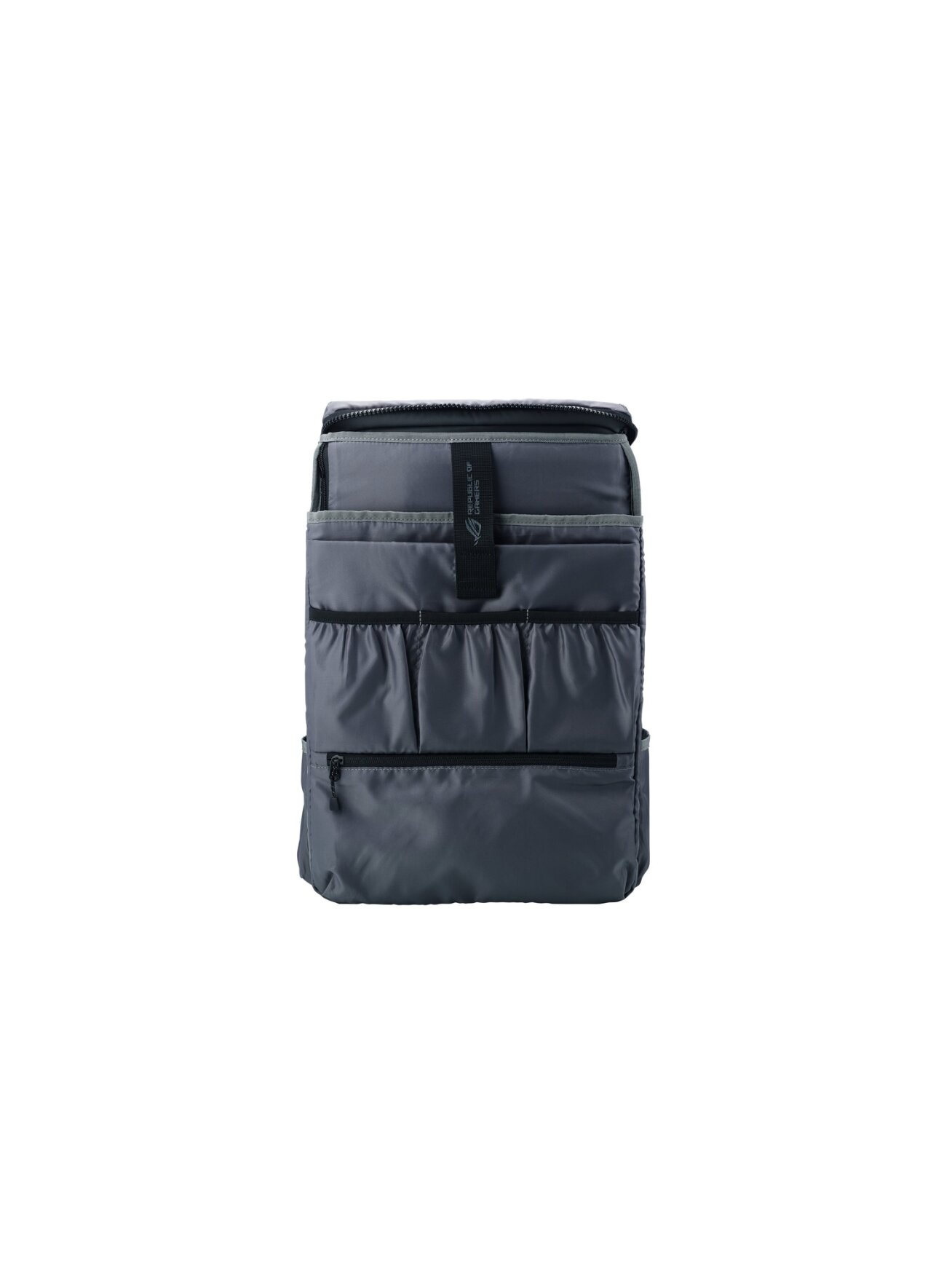Asus BP2701 GamingBP2701 Gaming | Fits up to size 17-18 " | Backpack | Black 2