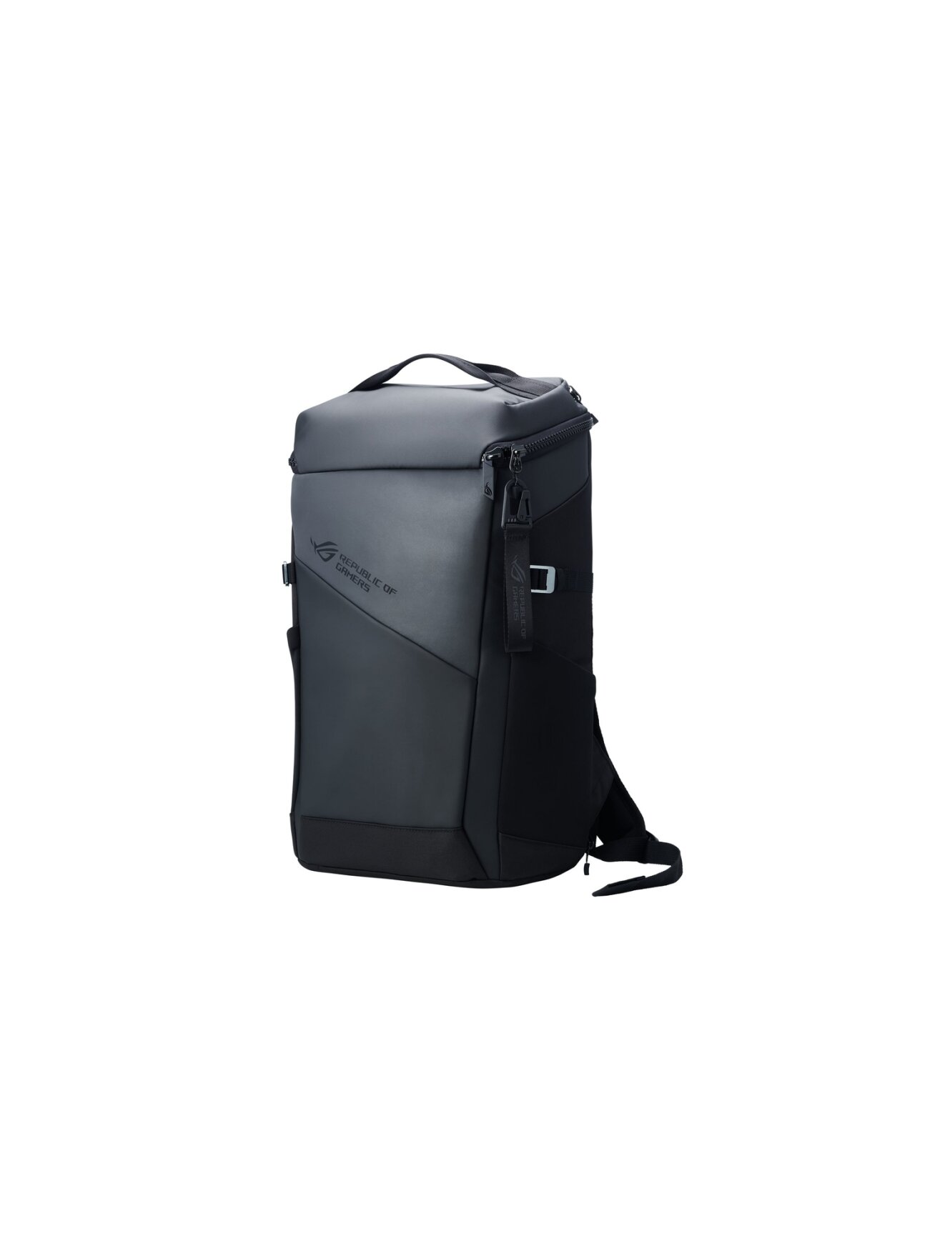 Asus BP2701 GamingBP2701 Gaming | Fits up to size 17-18 " | Backpack | Black Asus BP2701 GamingBP2701 Gaming | Fits up to size 17-18 " | Backpack | Black
