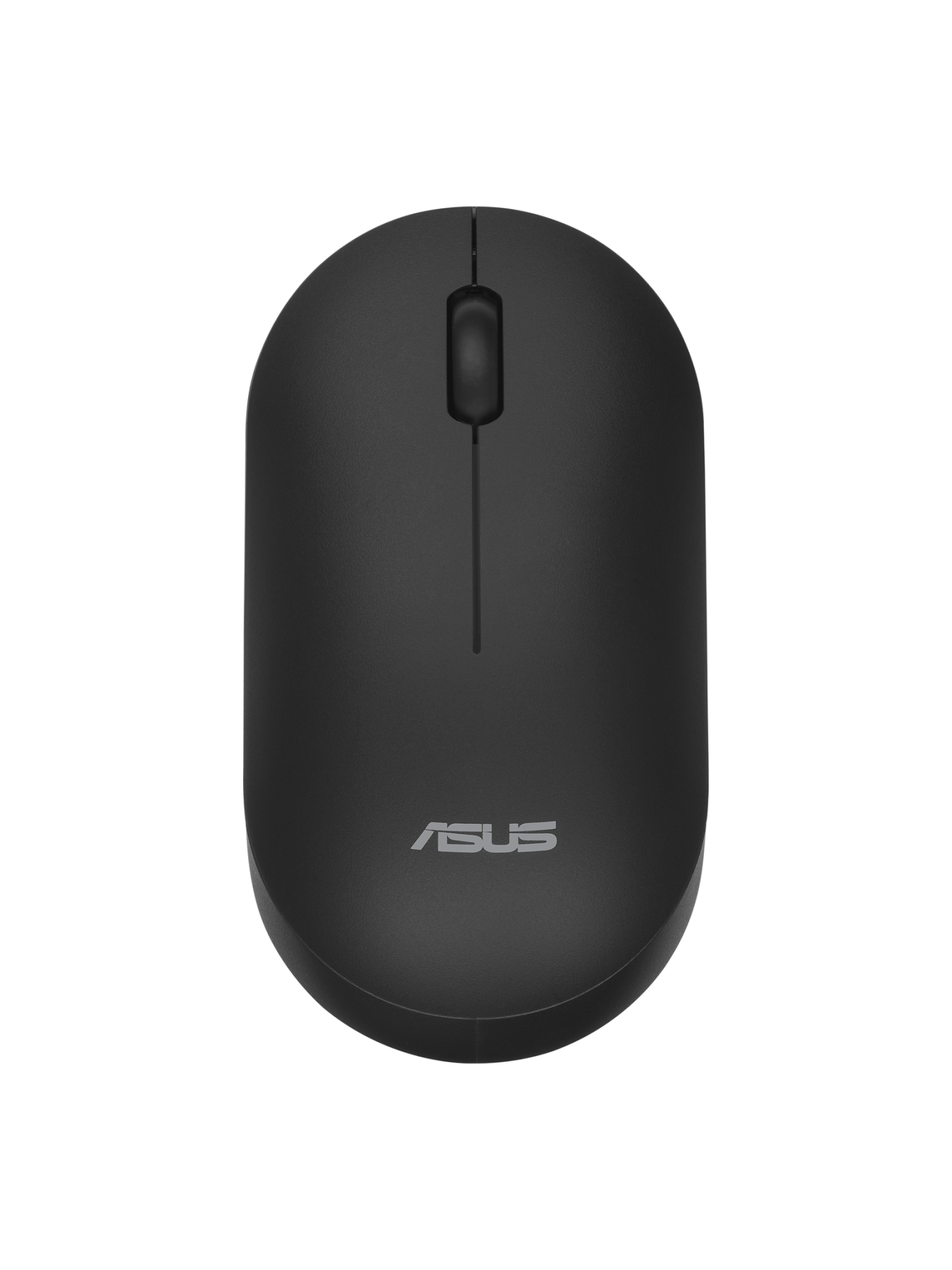 Asus CW100 | Keyboard and Mouse Set | Wireless | Russian | Black 3
