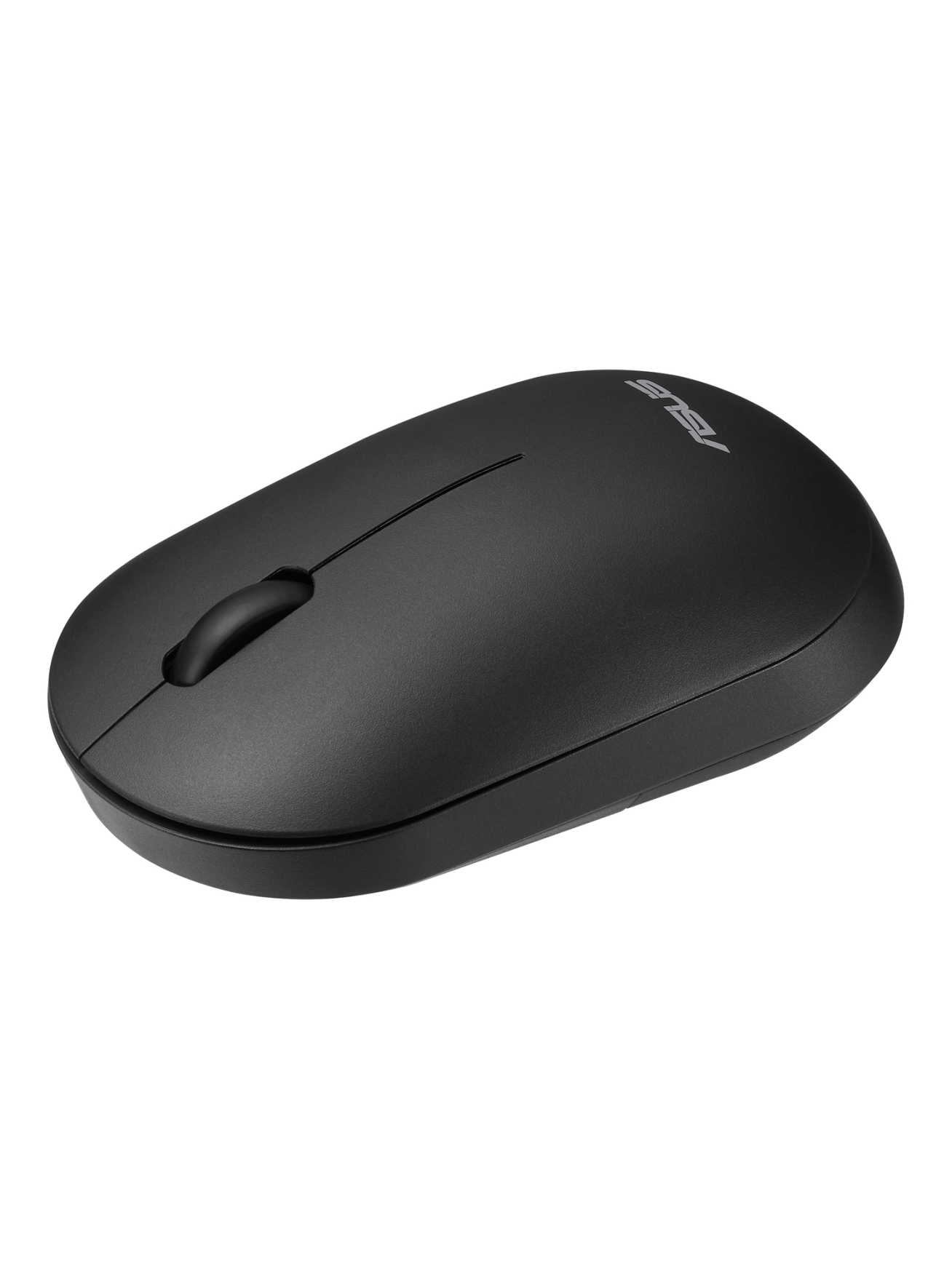 Asus CW100 | Keyboard and Mouse Set | Wireless | Russian | Black 4