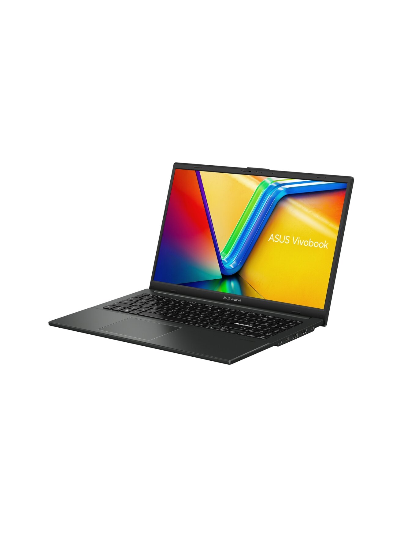 Asus E1504FA-BQ4955W/40/0005DA/16G/UI/E1504FA-1KBQ/V/WAE/G2 | Asus Vivobook 15 E1504FA-BQ4955W | Mixed Black | 15.6 " | IPS | FHD | 1920 x 1080 pixels | 60 Hz | Anti-glare | AMD Ryzen 5 | 40 | 16 GB | LPDDR5 | Solid-state drive capacity 512 GB | AMD Radeo 2 Asus E1504FA-BQ4955W/40/0005DA/16G/UI/E1504FA-1KBQ/V/WAE/G2 | Asus Vivobook 15 E1504FA-BQ4955W | Mixed Black | 15.6 " | IPS | FHD | 1920 x 1080 pixels | 60 Hz | Anti-glare | AMD Ryzen 5 | 40 | 16 GB | LPDDR5 | Solid-state drive capacity 512 GB | AMD Radeo 2